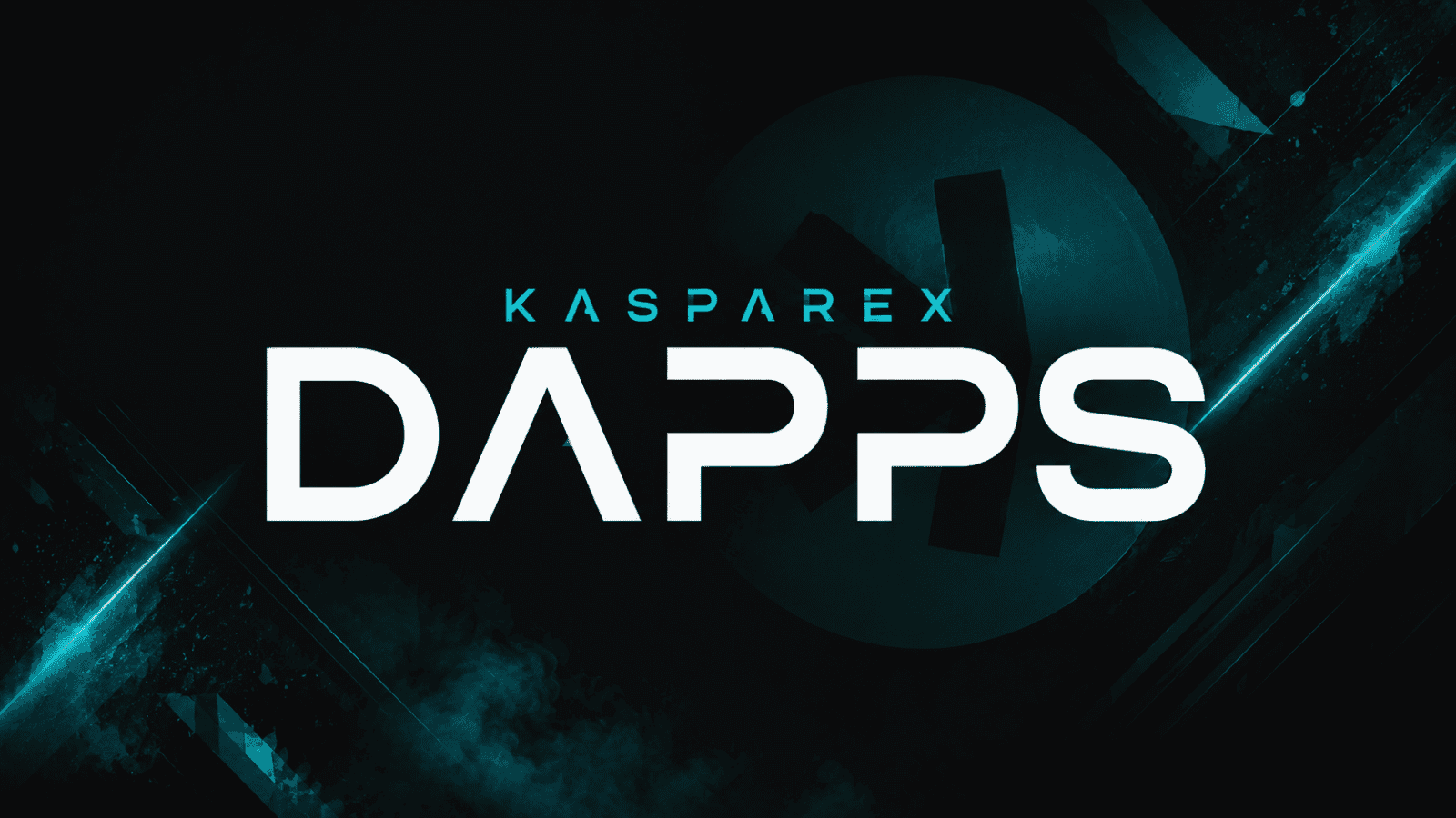 Kasparex dApps