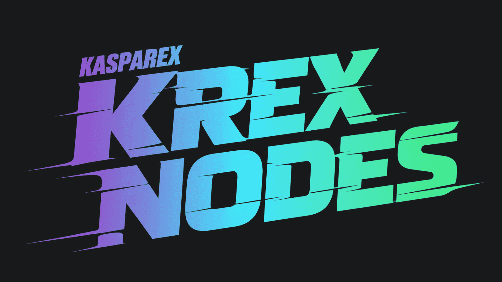 Kasparex Nodes