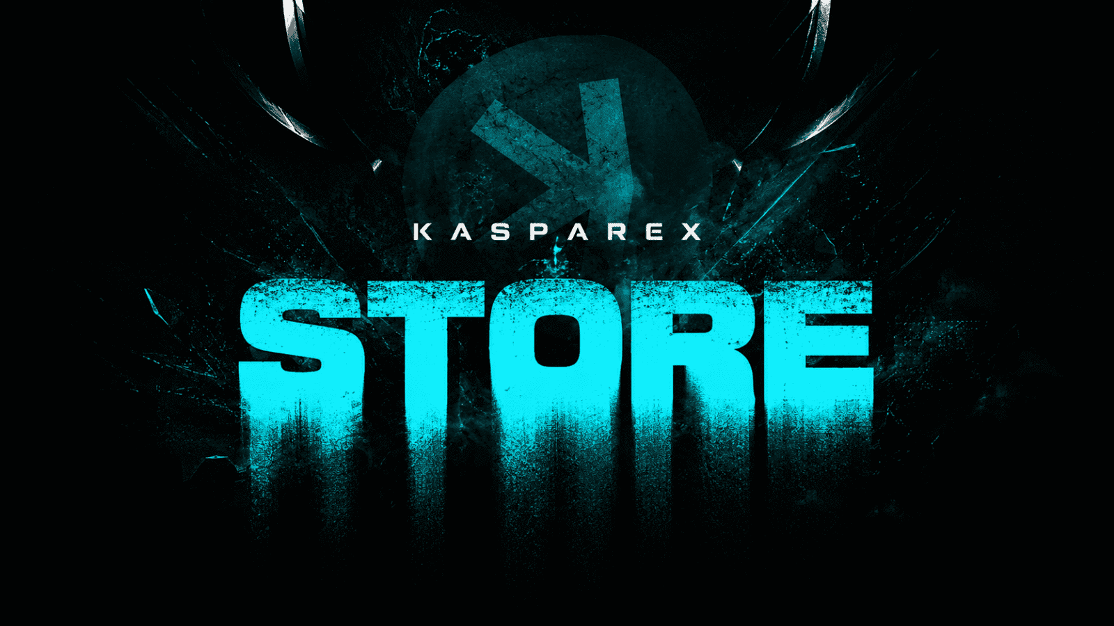 Kasparex Store